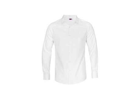 Mens Long Sleeve Wallstreet Shirt - Image 3