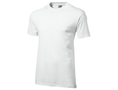 US Basic Super Club 165 T-Shirt - Image 9