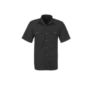 US Basic Mens Short Sleeve Wildstone Shirt