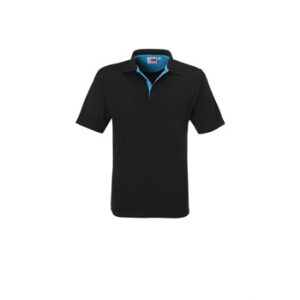 Mens Solo Golf Shirt