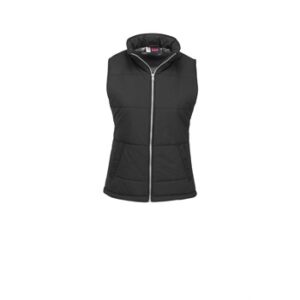 US Basic Ladies Rego Bodywarmer