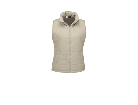 US Basic Ladies Rego Bodywarmer - Image 2