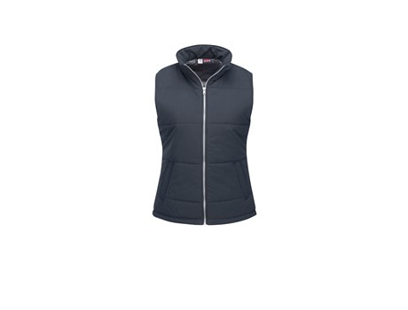 US Basic Ladies Rego Bodywarmer - Image 3