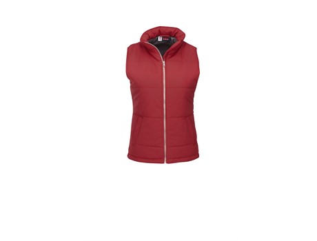US Basic Ladies Rego Bodywarmer - Image 4