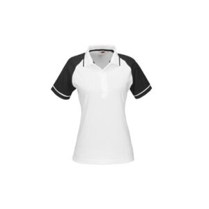 US Basic Ladies Sydney Golf Shirt
