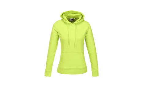 US Basic Ladies Omega Hooded Sweater - Image 5