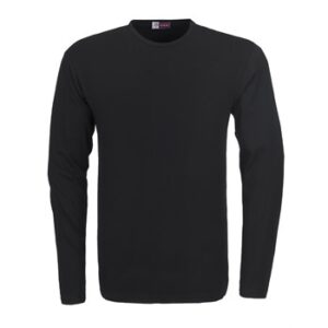 US Basic Portland Mens Long Sleeve T-Shirt