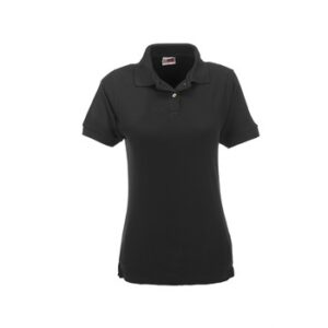 US Basic Boston Ladies Golf Shirt