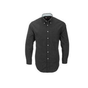 US Basic Aspen Mens Long Sleeve Shirt
