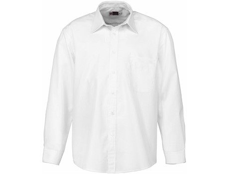 US Basic Washington Mens Long Sleeve Shirt - Image 6