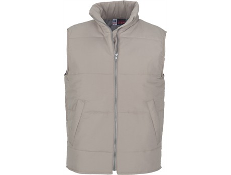 US Basic Rego Bodywarmer - Image 2