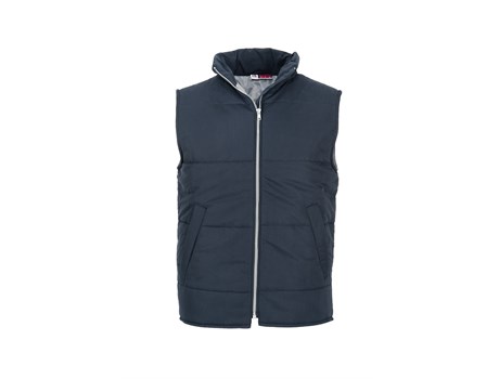 US Basic Rego Bodywarmer - Image 3