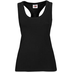 US Basic Ladies Maui Racerback Top