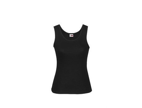 US Basic Ladies Columbia Tank Top