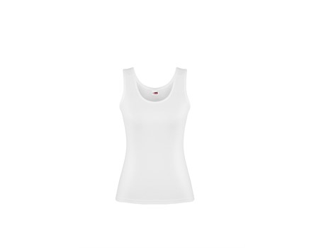 US Basic Ladies Columbia Tank Top - Image 4