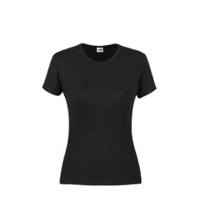 US Basic Ladies California T-Shirt
