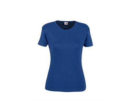 US Basic Ladies California T-Shirt - Image 6