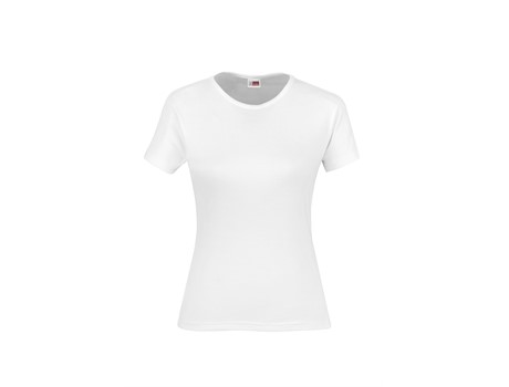 US Basic Ladies California T-Shirt - Image 7