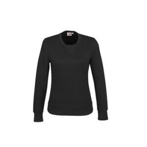 US Basic Ladies Stanford Sweater