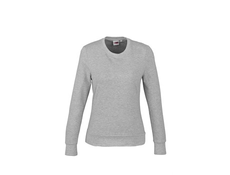 US Basic Ladies Stanford Sweater - Image 2