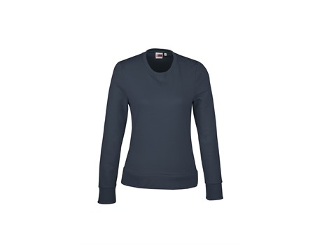 US Basic Ladies Stanford Sweater - Image 3