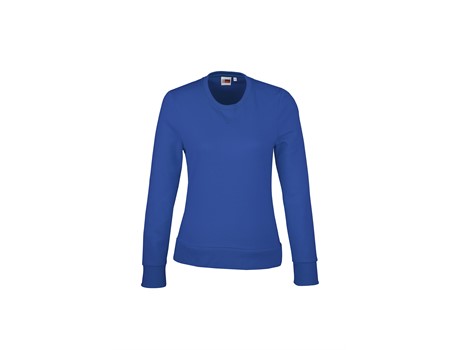 US Basic Ladies Stanford Sweater - Image 5