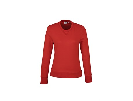 US Basic Ladies Stanford Sweater - Image 4