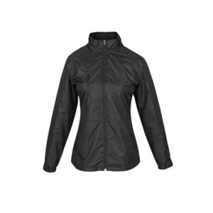 US Basic Ladies Berkeley 3-In-1 Jacket