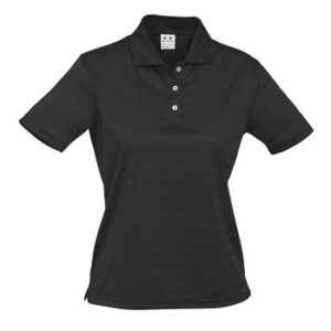 Icon Ladies Golf Shirt