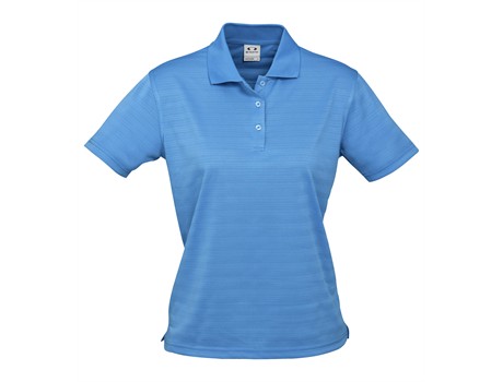 Icon Ladies Golf Shirt - Image 2