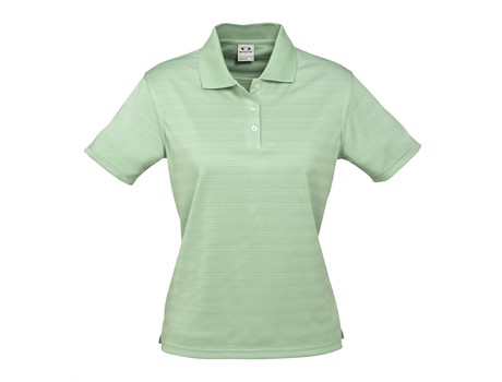 Icon Ladies Golf Shirt - Image 3