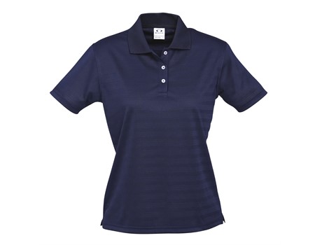 Icon Ladies Golf Shirt - Image 4