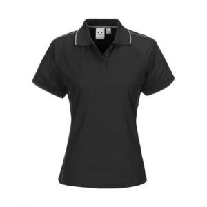 Resort Ladies Golf Shirt