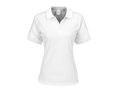 Resort Ladies Golf Shirt - Image 6