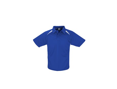 Splice Mens Golf Shirt - Image 13