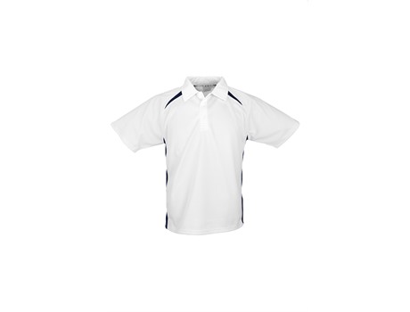 Splice Mens Golf Shirt - Image 15