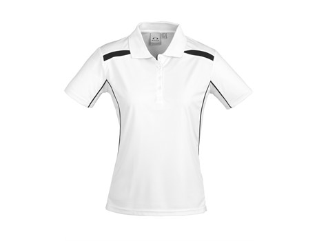 United Ladies Golf Shirt - Image 9