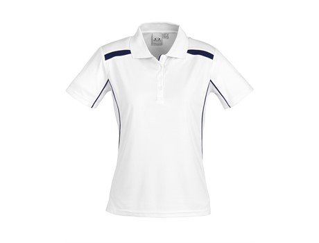 United Ladies Golf Shirt - Image 10