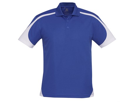 Talon Mens Golf Shirt - Image 3