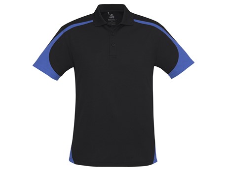 Talon Mens Golf Shirt - Image 9