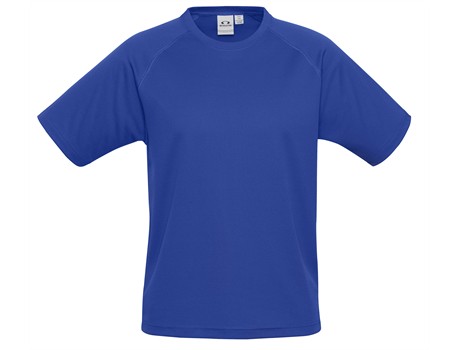 Kids Sprint T-Shirt - Image 2