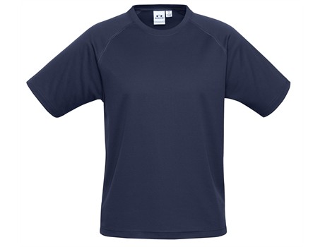 Kids Sprint T-Shirt - Image 4