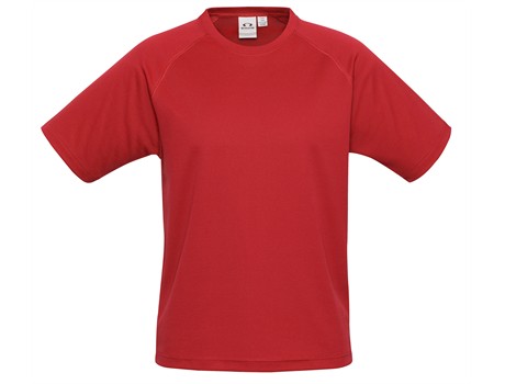 Kids Sprint T-Shirt - Image 5