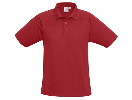 Mens Sprint Golf Shirt - Image 5