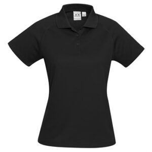 Ladies Sprint Golf Shirt
