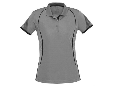 Ladies Razor Golf Shirt - Image 3
