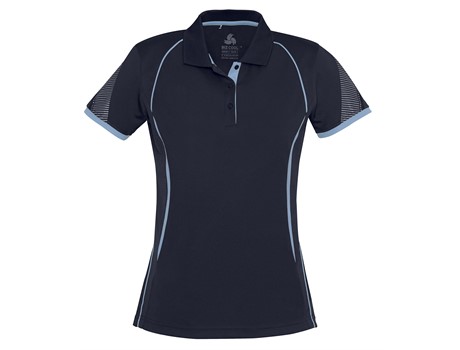 Ladies Razor Golf Shirt - Image 6