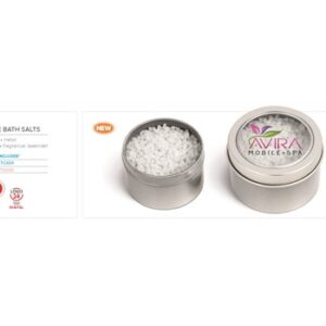 Cloud Nine Bath Salts