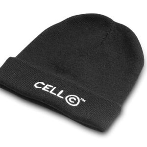 Colorado Acrylic Beanie