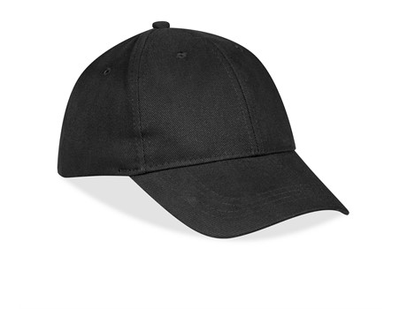 Sacramento 6 Panel Cap